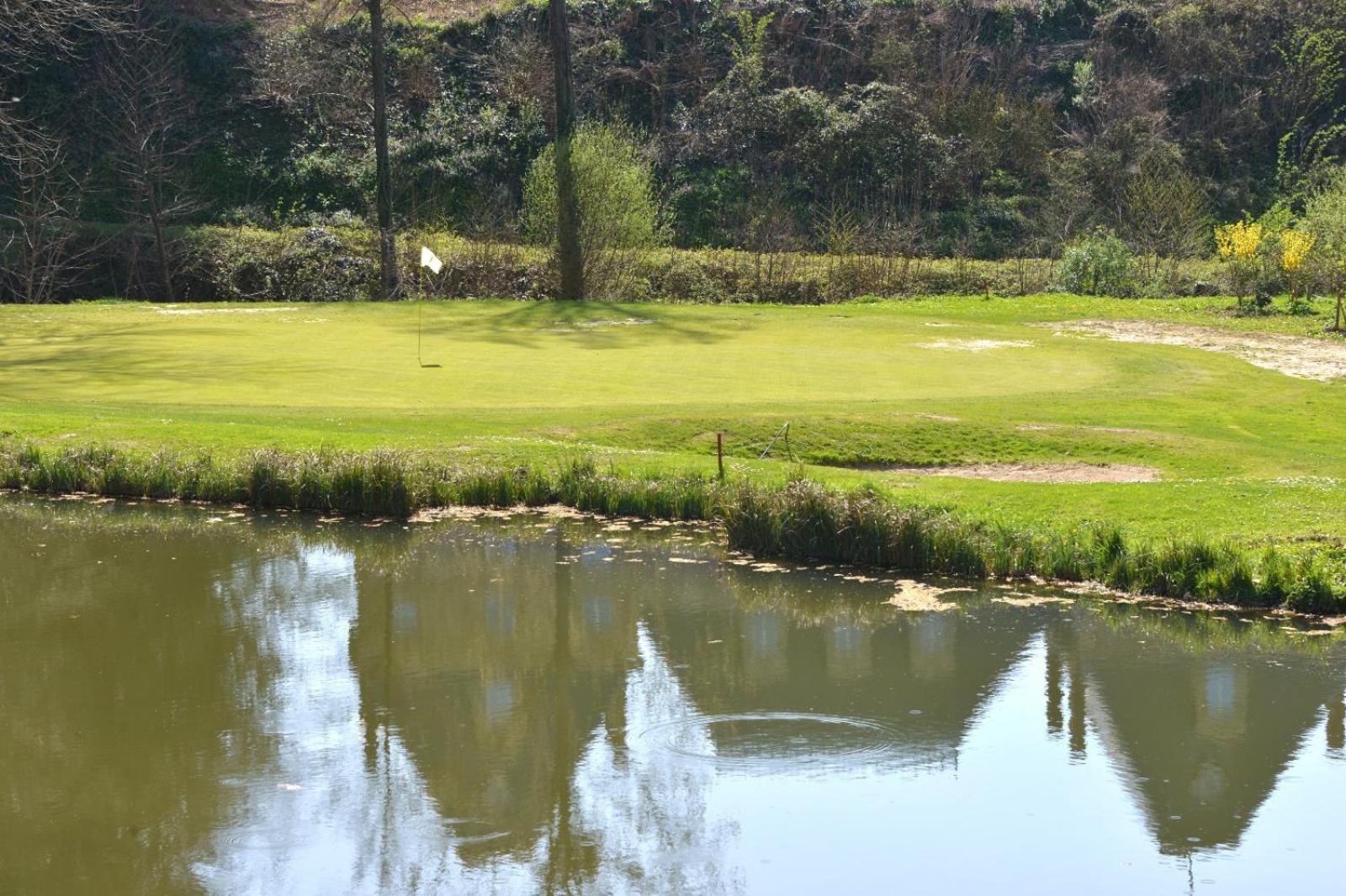 Best Western Golf D'Albon Dış mekan fotoğraf
