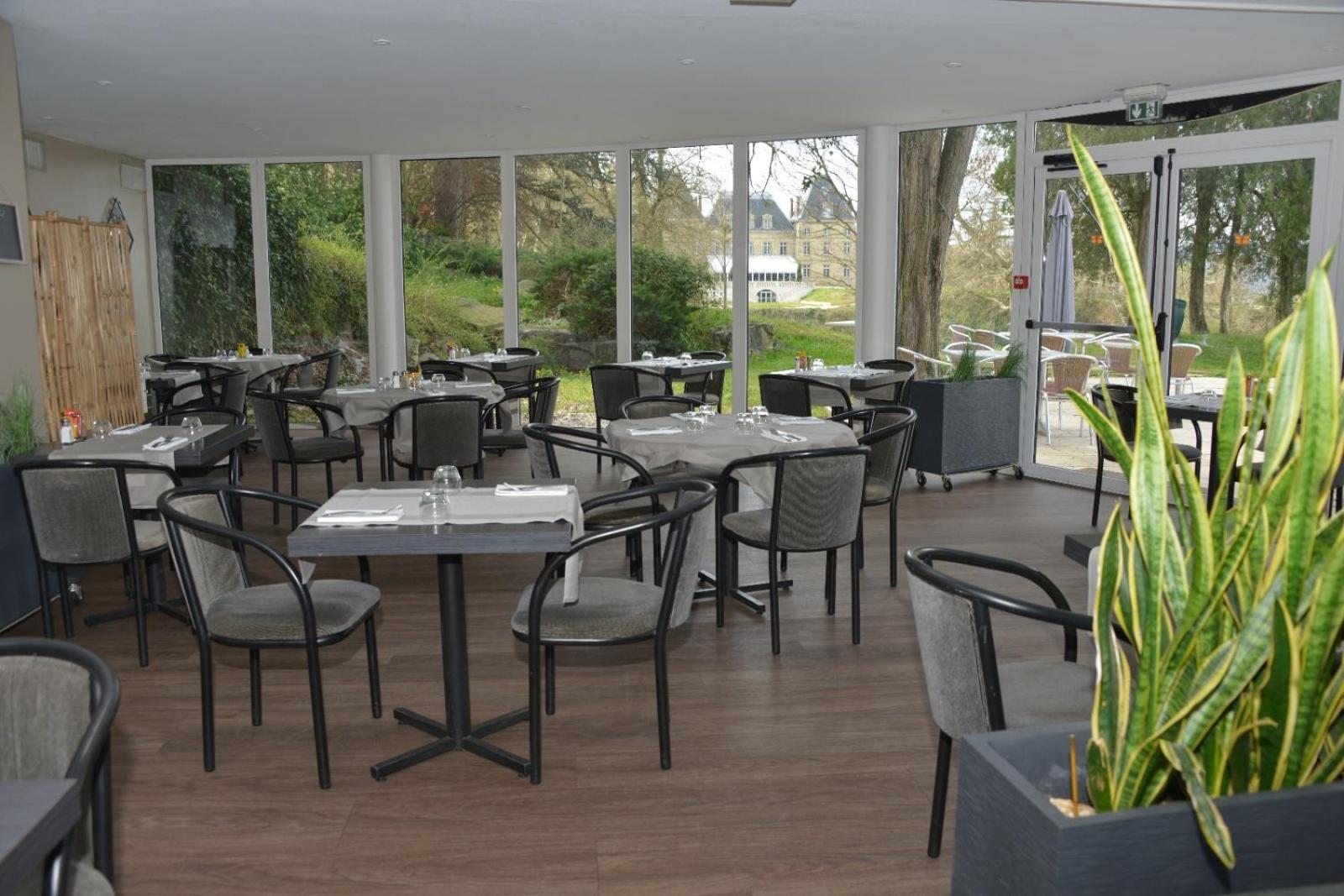 Best Western Golf D'Albon Dış mekan fotoğraf