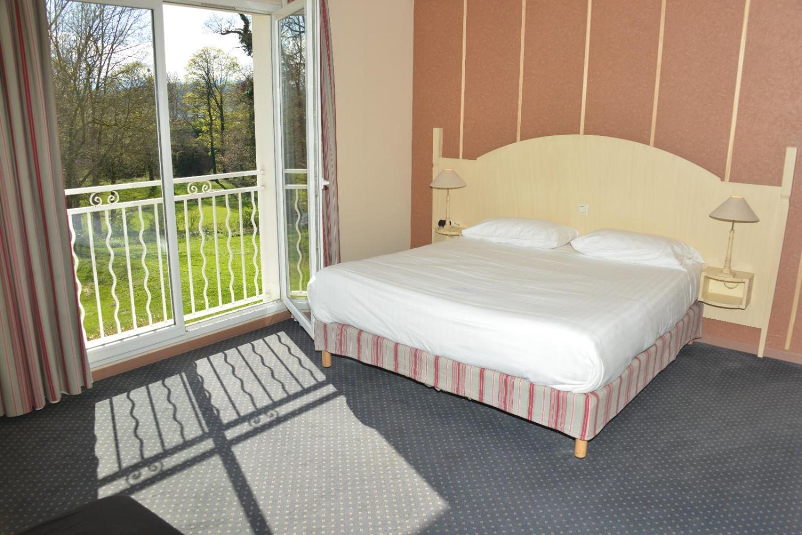 Best Western Golf D'Albon Dış mekan fotoğraf