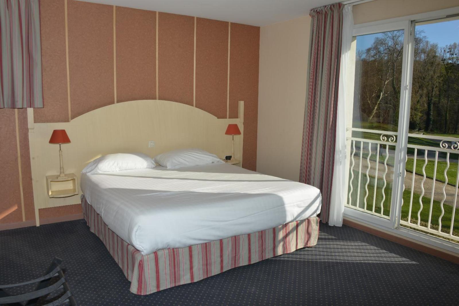 Best Western Golf D'Albon Dış mekan fotoğraf