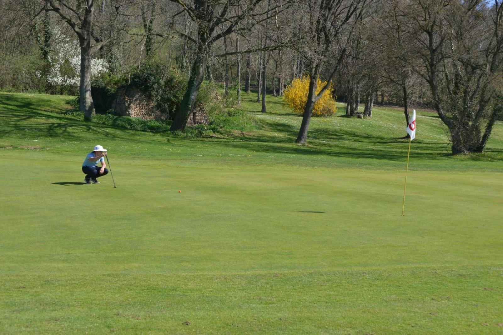 Best Western Golf D'Albon Dış mekan fotoğraf