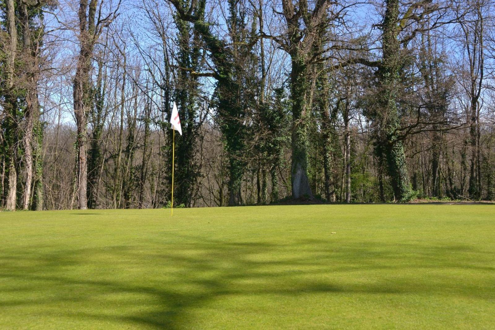 Best Western Golf D'Albon Dış mekan fotoğraf
