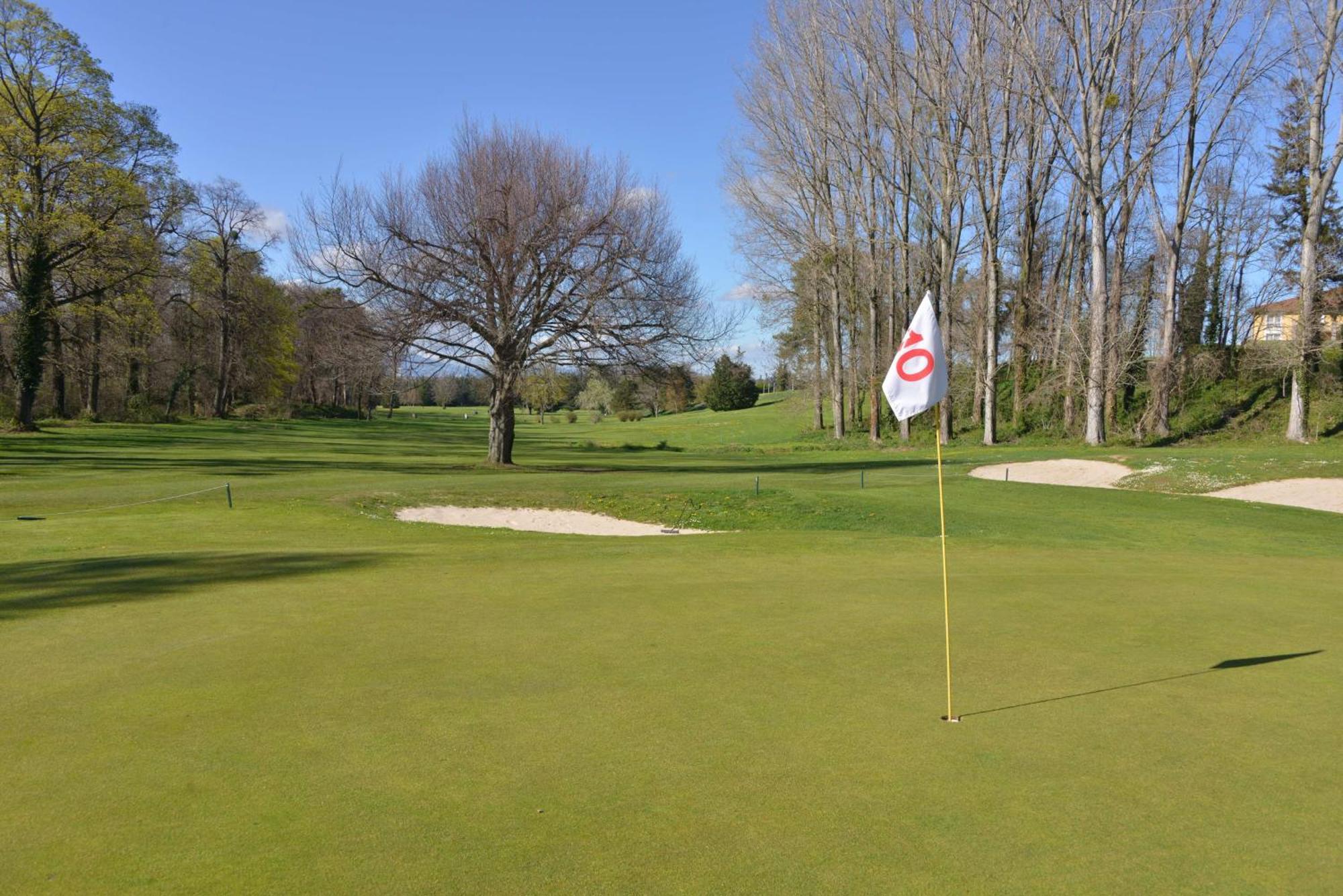 Best Western Golf D'Albon Dış mekan fotoğraf