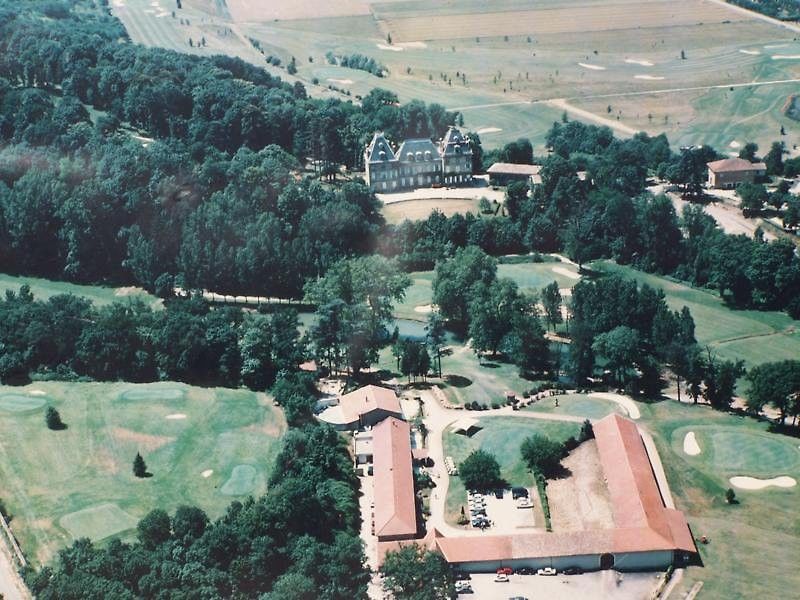 Best Western Golf D'Albon Dış mekan fotoğraf