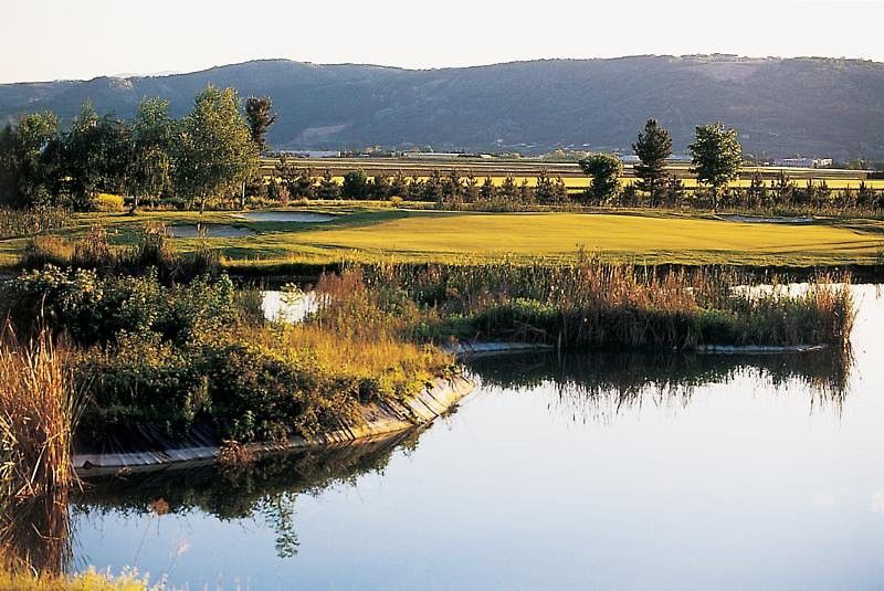 Best Western Golf D'Albon Dış mekan fotoğraf