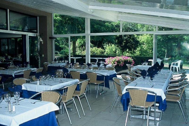 Best Western Golf D'Albon Dış mekan fotoğraf