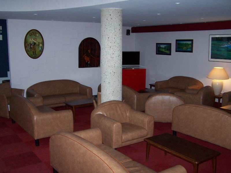 Best Western Golf D'Albon Dış mekan fotoğraf
